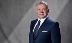 زيارة عمل.. العاهل الأردني يبدأ زيارة إلى الولايات المتحدة